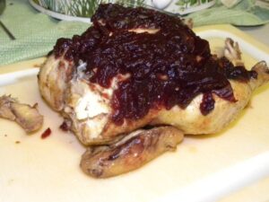 Why is it Crockpot Meals are never that Pretty?!