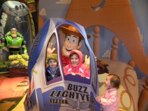disney trip 301