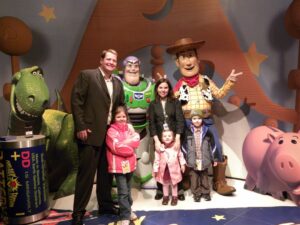 disney trip 303