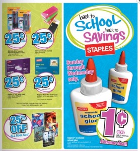 staples 718
