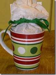 hot cocoa