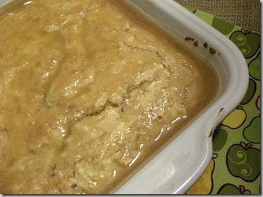 apple cake 028