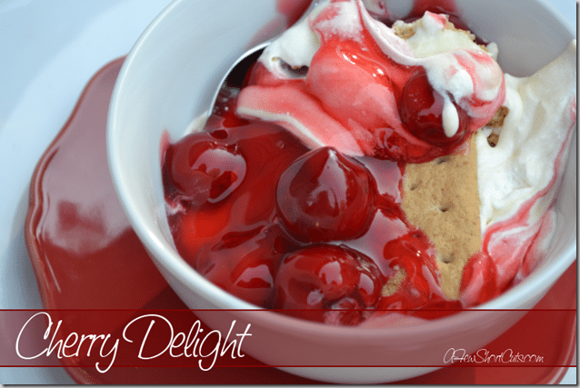 cherry delight