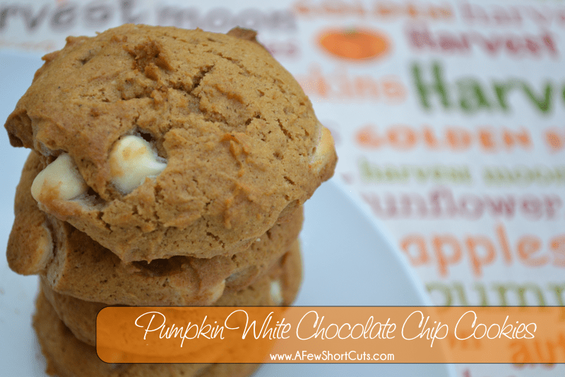 pumpkinwhitechocolatechipcookies