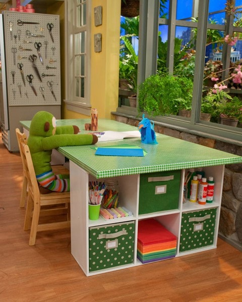 kidsdesk