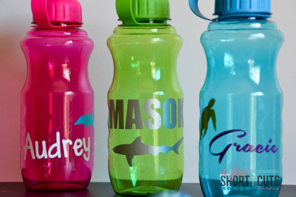 Personalized Water Bottles A Few Shortcuts