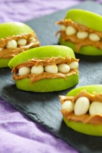 Halloween Treat: Monster Mouths