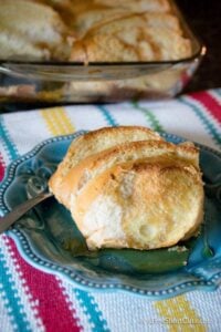 French Toast Casserole Recipe