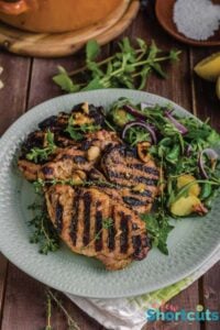 Root Beer Pork Chops Recipe