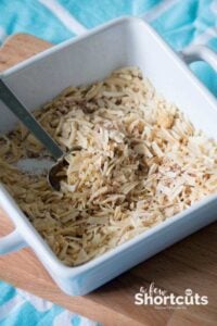 Homemade Onion Soup Mix Recipe