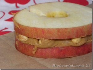 Applewiches