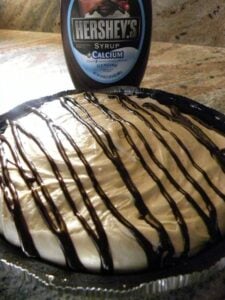 Peanut Butter Pie