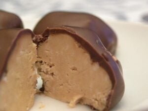 Peanut Butter Balls