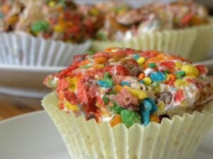 Over the Rainbow Treats