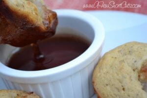 Pancake Sausage Bites