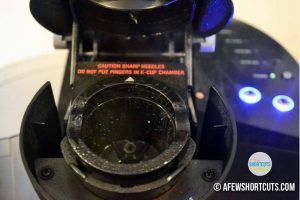How to Clean Your Keurig - A Few Shortcuts