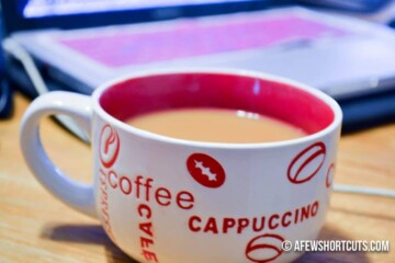 How to Clean Your Keurig - A Few Shortcuts