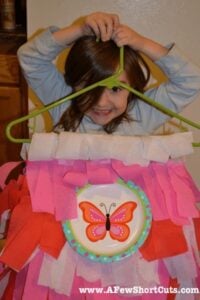 How to Make a Pinata on a Budget