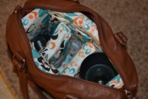 How to Make a Custom Camera Bag