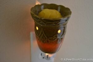 How to Make Your Own Scented Wax Melts