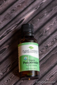 Top 10 Uses for Peppermint Essential Oil