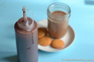 Homemade Chocolate Syrup Recipe
