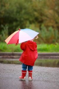 10 Fun and Frugal Rainy Day Activities for Kids