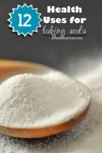 12 Health Uses for Baking Soda