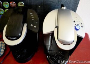 Which Keurig Coffee Maker is the Best Value