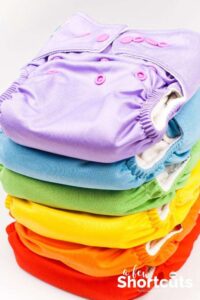 Everything You Should Know About Cloth Diapers