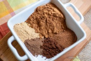 How To Make Pumpkin Pie Spice – Simple Recipe