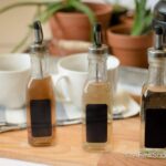 Don't spend a fortune on store-bought syrups! Have cafe style coffee at home with these SIMPLE Homemade Coffee Syrups! So many flavor choices!