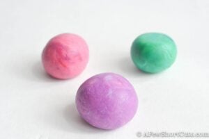 How to Make Bouncy Balls – Science Fun