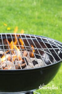 Ultimate Hack: The Best Way to Clean a Grill