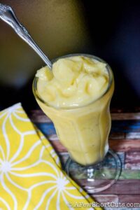 Homemade Dole Whip Recipe