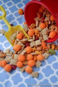 Beach Bum Chex Mix