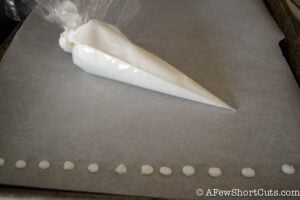 Easy Royal Icing Recipe