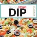 Pinterest Hidden Image