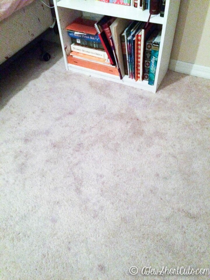 How to Get Candle Wax Out of Carpet A Few Shortcuts