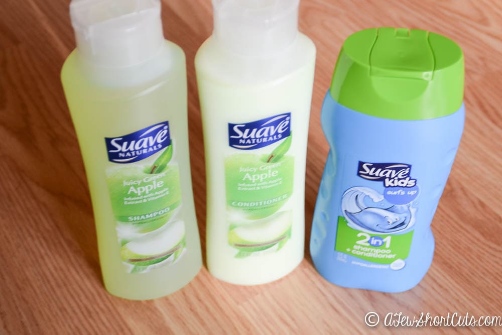 How to Make Hair Detangler Spray A Few Shortcuts