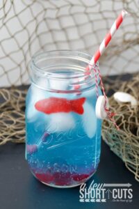 Copycat Ocean Water Recipe