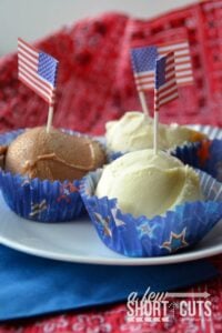 How to Serve Ice Cream Quickly for Any Party