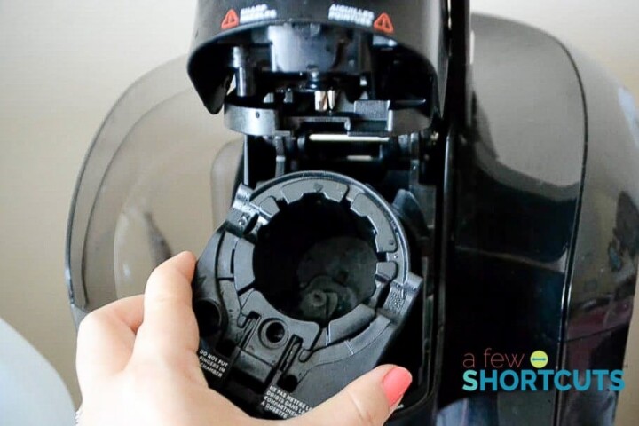 How to Clean Your Keurig 2.0 in a Few Easy Steps - A Few Shortcuts
