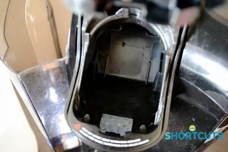 How to Clean Your Keurig 2.0 in a Few Easy Steps A Few Shortcuts