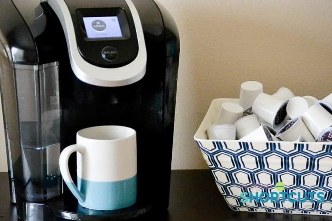 How to descale your keurig 2.0 best sale