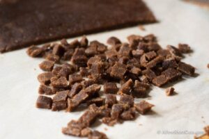 Homemade Cinnamon Baking Chips Recipe