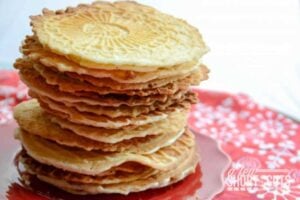 10 Delicious Holiday Treats Without Butter