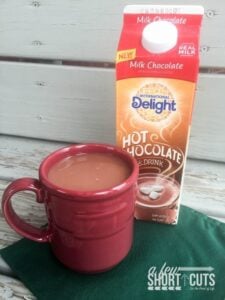 Stirring Up Some Holiday Magic with International Delight Hot Cocoa