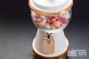 How to Make a Gumball Machine