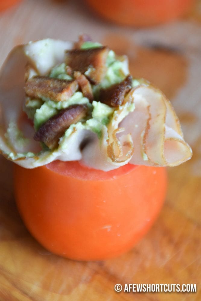 Tomato Cups 1 2 A Few Shortcuts